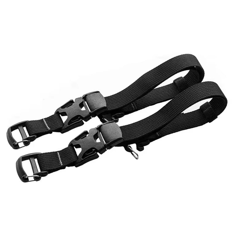 Pack Straps