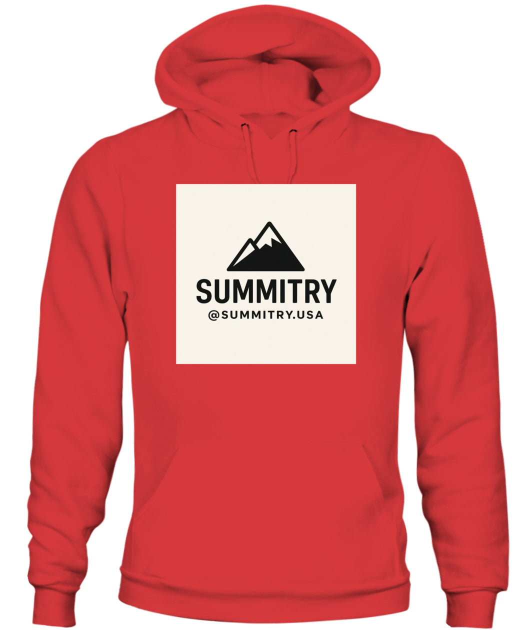 Unisex Hoodie | Zuni Sportswear ZS5001