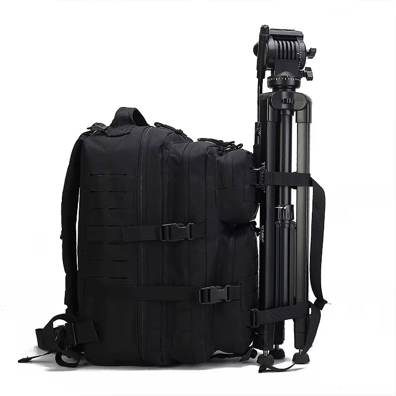 Pack Straps