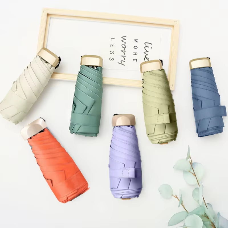Ultralight Micro Umbrella