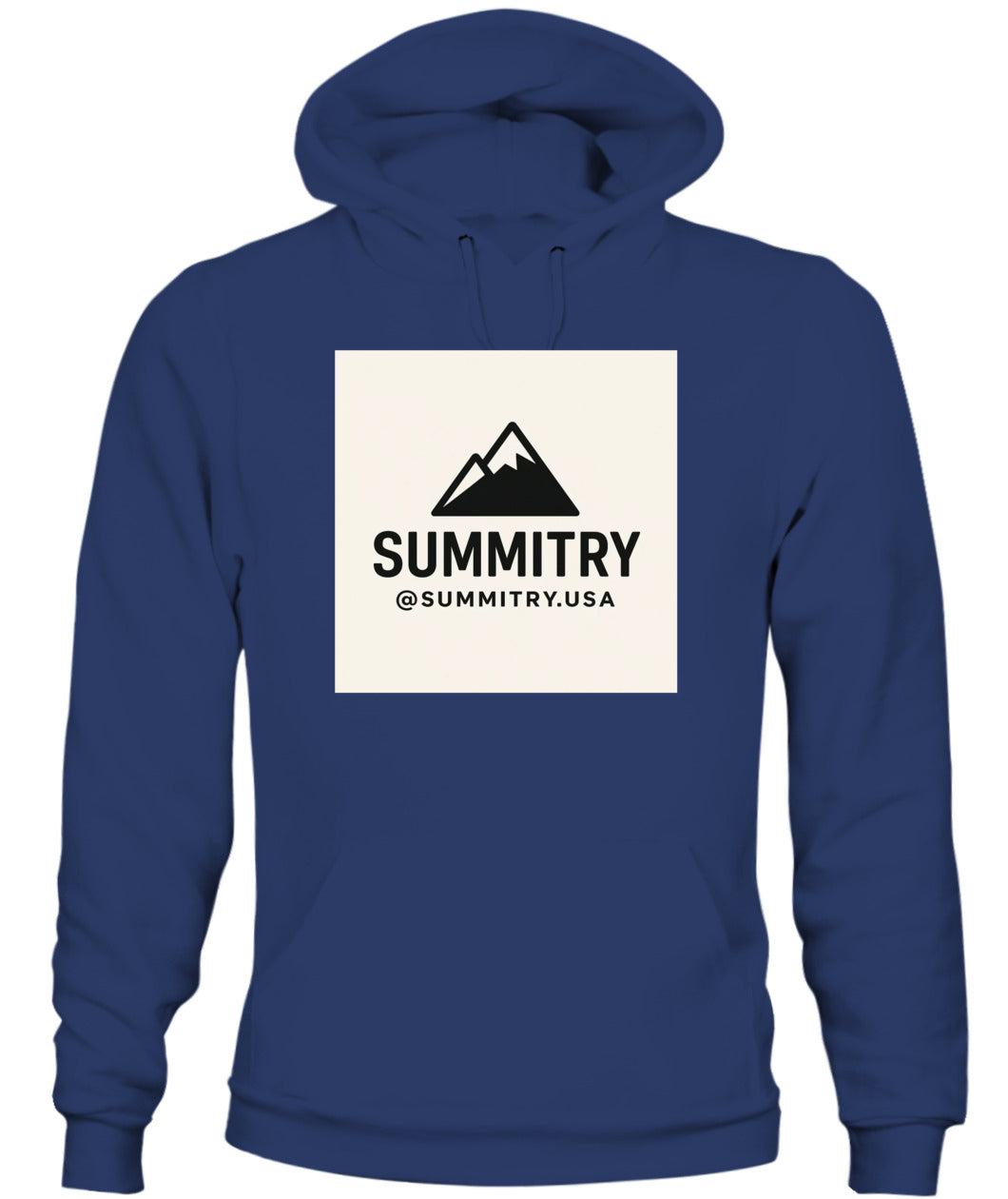 Unisex Hoodie | Zuni Sportswear ZS5001