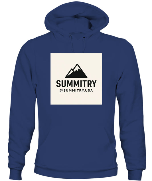 Unisex Hoodie | Zuni Sportswear ZS5001