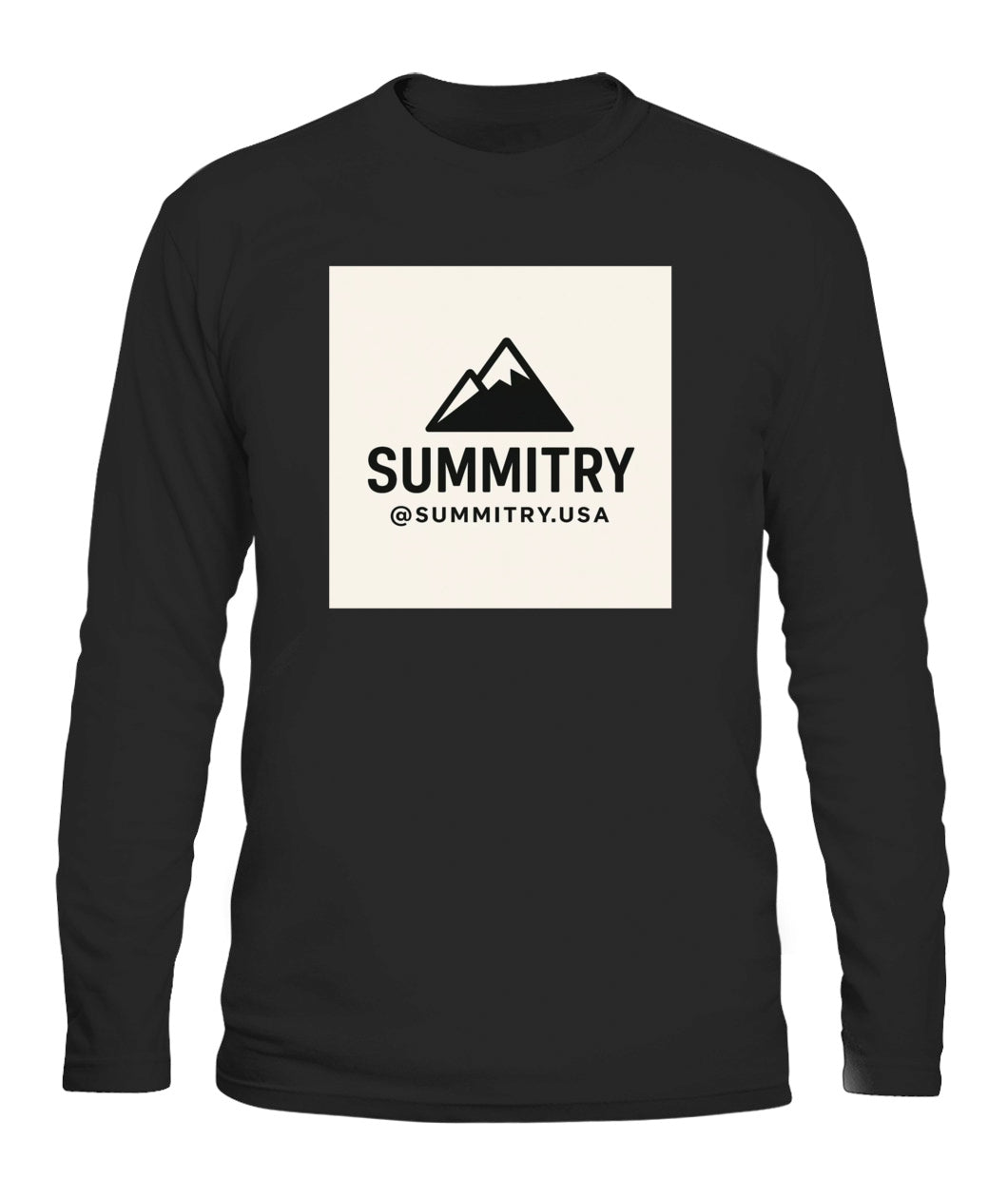Unisex Long Sleeve | Zuni Sportswear ZS1005