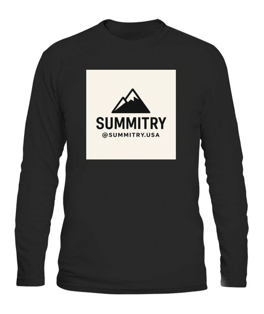 Unisex Long Sleeve | Zuni Sportswear ZS1005
