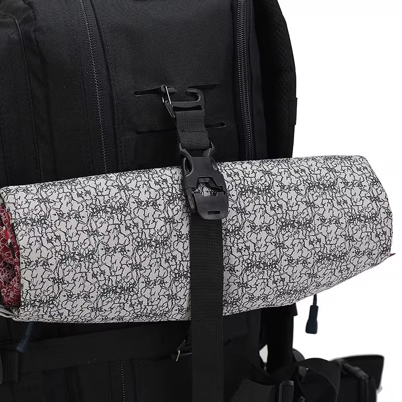 Pack Straps