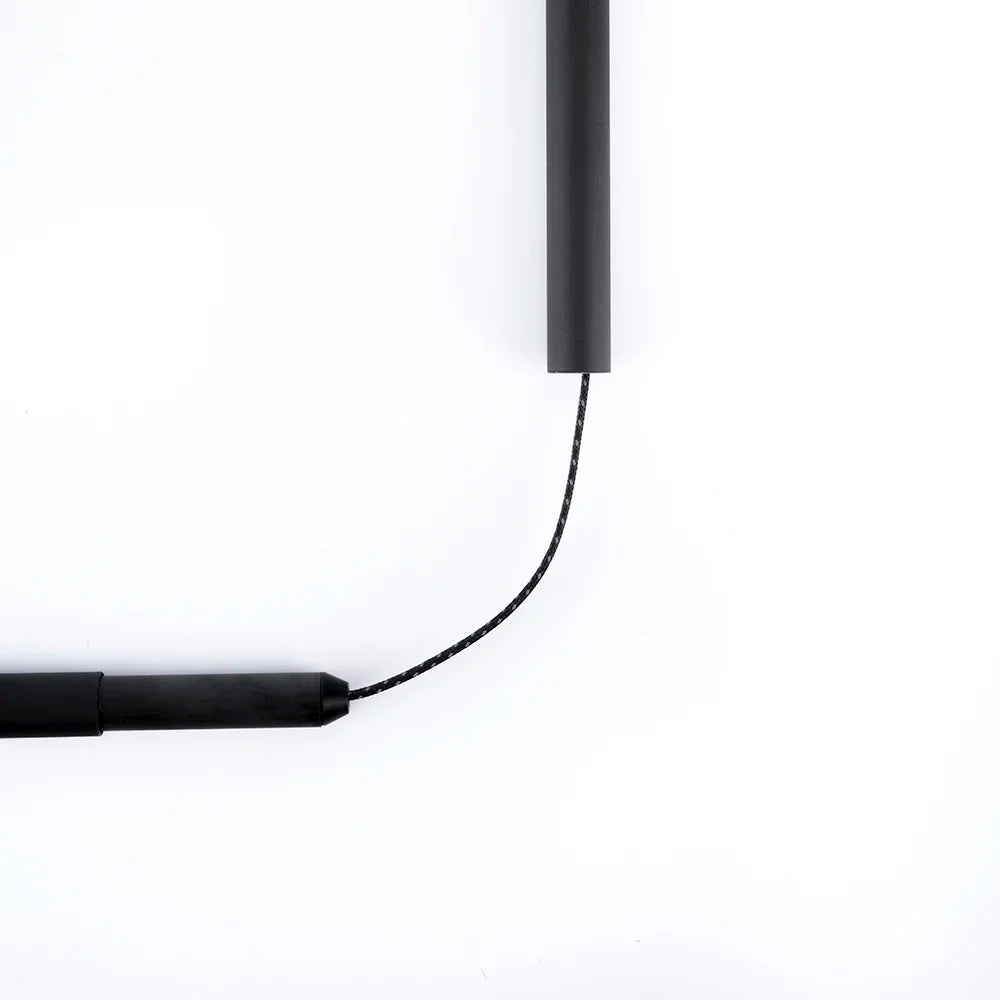 Ultralight Carbon Trekking Poles