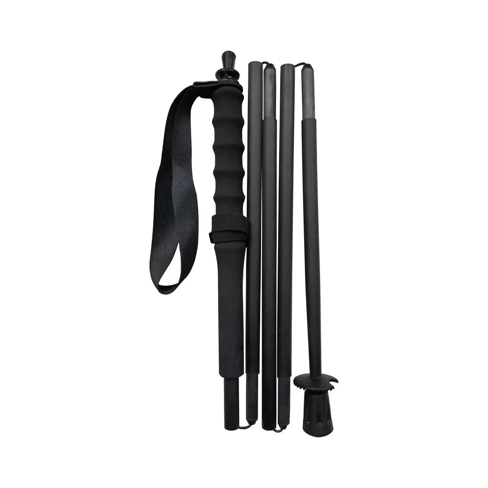 Ultralight Carbon Trekking Poles