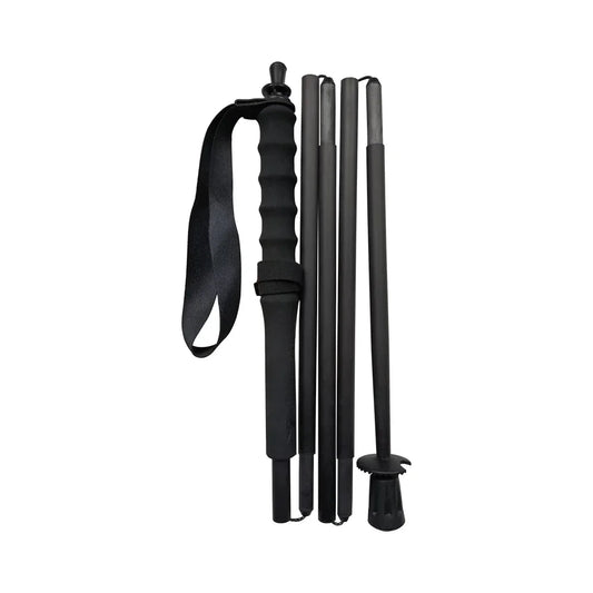 Ultralight Carbon Trekking Poles