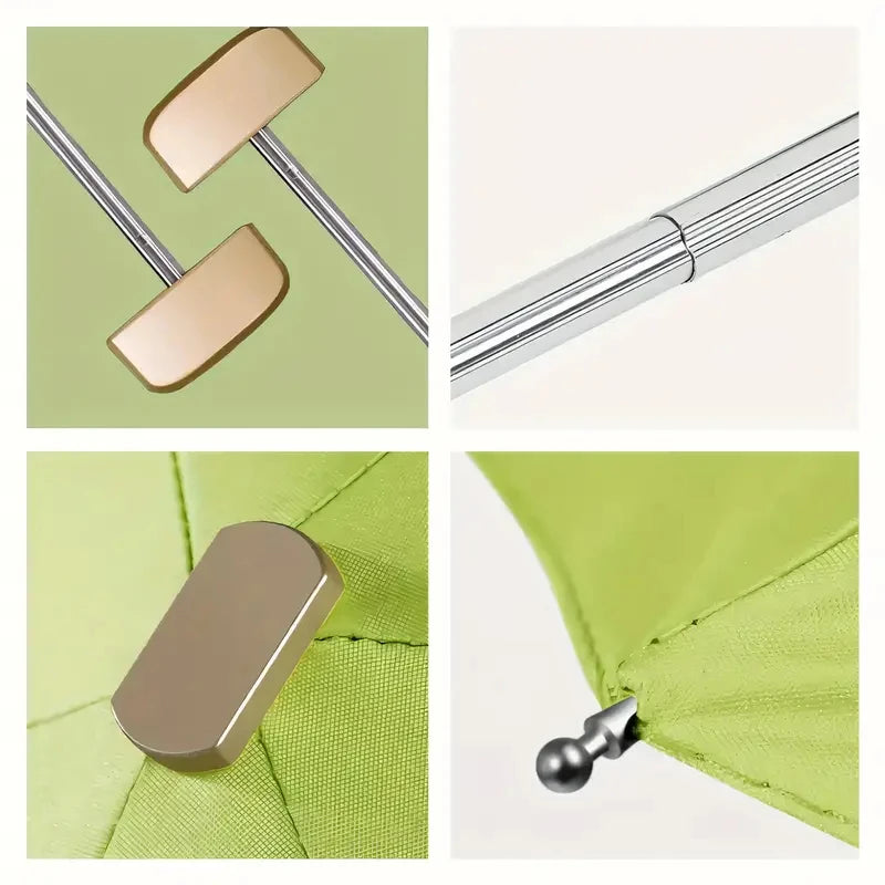 Ultralight Micro Umbrella