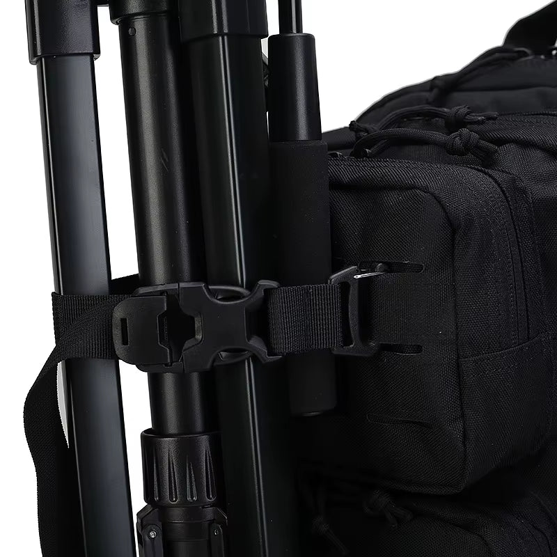 Pack Straps