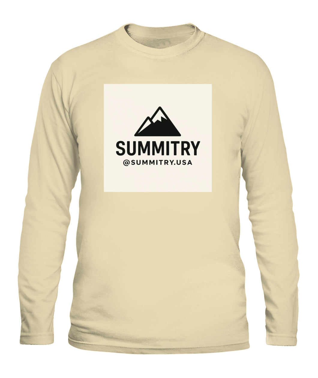 Unisex Long Sleeve | Zuni Sportswear ZS1005