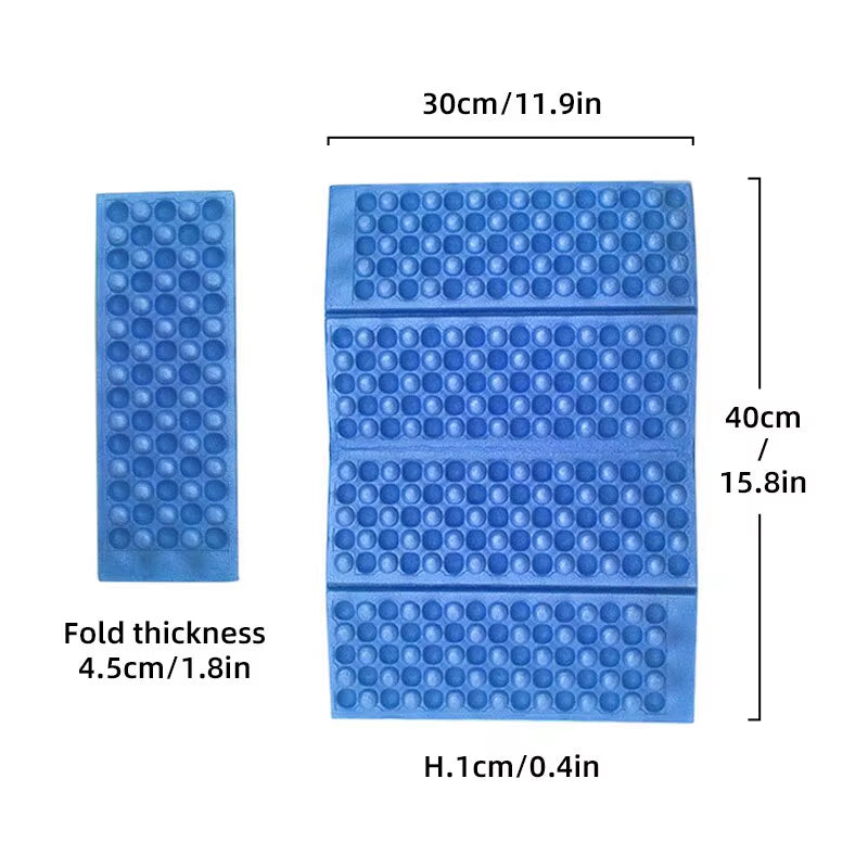 Ultralight Sit Cushion