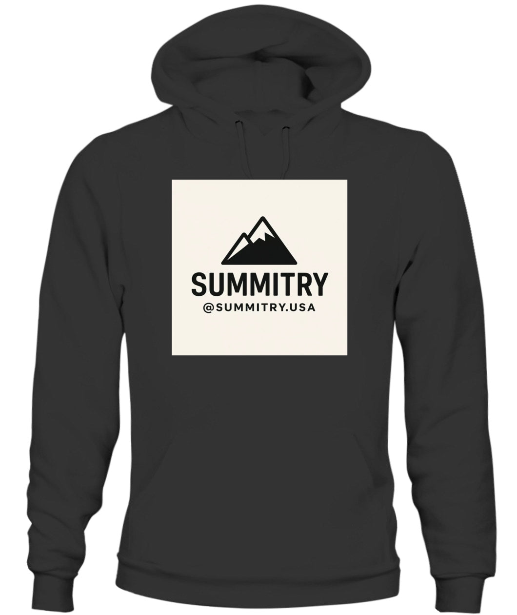 Unisex Hoodie | Zuni Sportswear ZS5001
