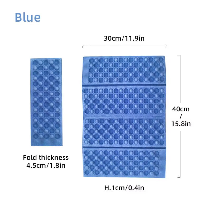 Ultralight Sit Cushion